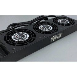 SmartRack Fan Tray with 3 High-Performance Fans (1U)