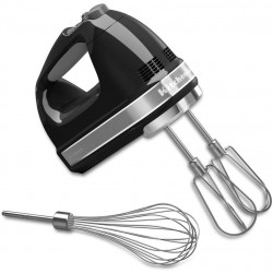 KitchenAid 7-Speed Digital Hand Mixer