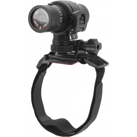 Motorcycle Helmet Camera