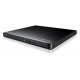 LG GP65NB60 8X USB 2.0 Super Multi Ultra Slim Portable DVD Writer Drive