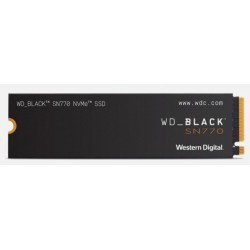 WD_BLACK 2TB SN770 NVMe SSD