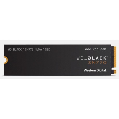 WD_BLACK 2TB SN770 NVMe SSD