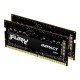 Kingston FURY Impact 32GB (2x16GB) 3200MT/s