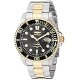 Invicta Men's Pro Diver Quartz Watch