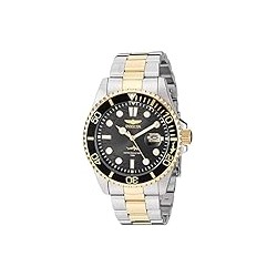 Invicta Men's Pro Diver Quartz Watch
