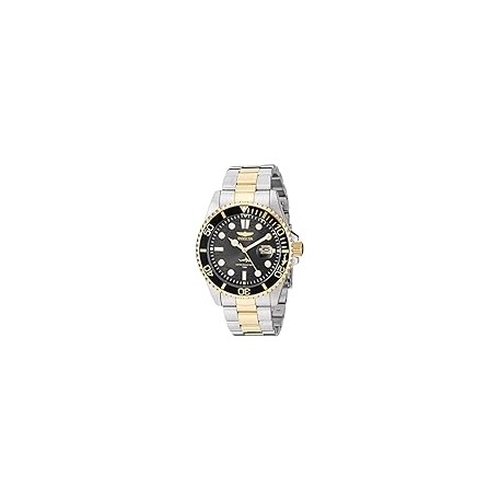 Invicta Men's Pro Diver Quartz Watch