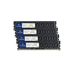32GB KIT(4x8GB) DDR3L / DDR3 1600MHz