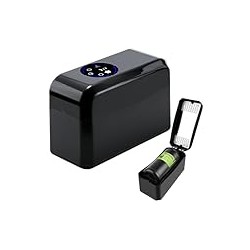 3D Resin Mixer & Heater, Efficient Mixing