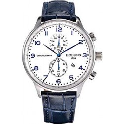 Portuguese Series Men's Quartz Wrist Watch