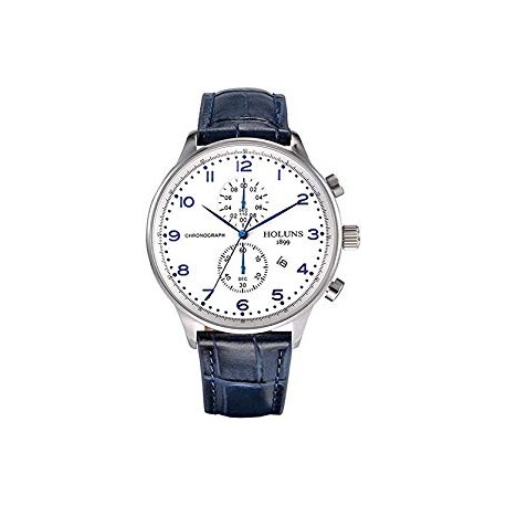 Portuguese Series Men's Quartz Wrist Watch