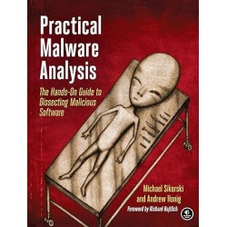 Practical Malware Analysis