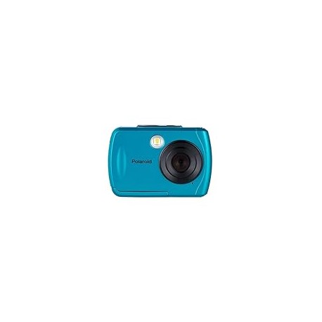 Polaroid IS048 Waterproof Instant Sharing 16 MP