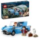 LEGO Harry Potter Flying Ford Anglia