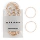 Heliums Thin Hair Elastics
