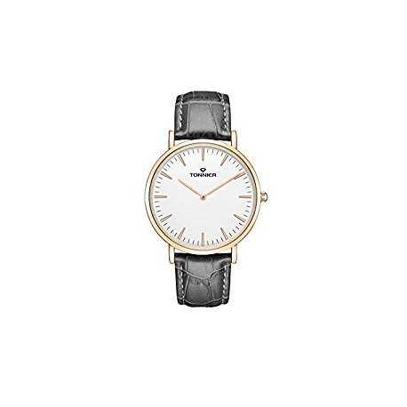 Stainless Steel Slim Men Watch