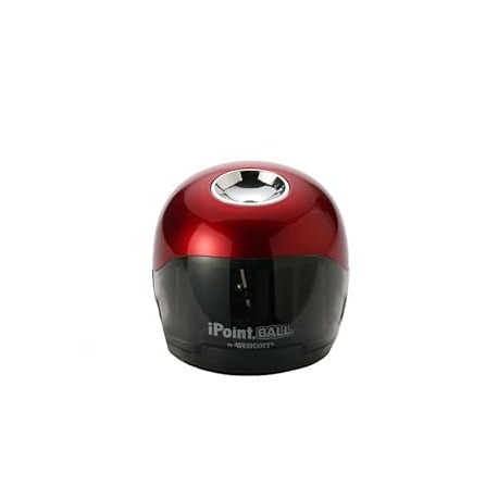 Westcott iPoint Ball Battery Pencil Sharpener