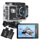 Action Camera FHD 1080P 12MP