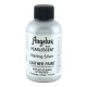 Angelus 4 oz Leather Paint, 4 Fl Oz (Pack of 1), Sterling Silver