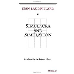 Simulacra and Simulation