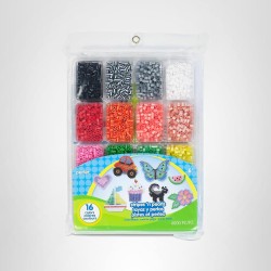 Perler Beads 80-17604 Perler