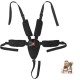 Universal 5 Point Harness Baby Seat Belt
