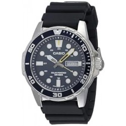 Casio MTPS110 Series