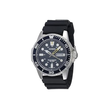 Casio MTPS110 Series