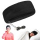 Fleece Sleep Headphones
