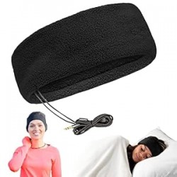 Fleece Sleep Headphones