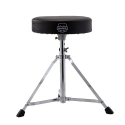 Mapex 400 Series Round Top Drum Throne
