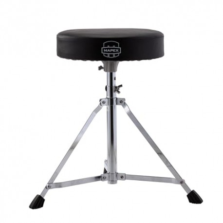 Mapex 400 Series Round Top Drum Throne