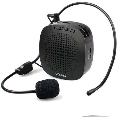 Voice Amplifier MAONO