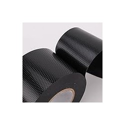 Lysignal Waterproof Self-Fusing Silicone Rubber Tape Electrical Tape