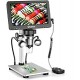 7'' Digital Microscope 1200X