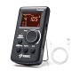 Sondery Digital Metronome Rechargeable English Vocal Counting