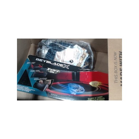 Cloth and Toy Amazon Return Surprise!!!