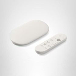 Google TV Streamer 4K