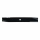 Oregon 94-063 Toro Wheelhorse Replacement Lawn Mower Blade 17-1/2-Inch