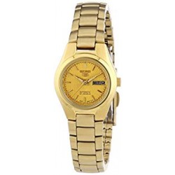 Women's SYMC18 Seiko 5 Automatic