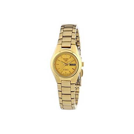 Women's SYMC18 Seiko 5 Automatic