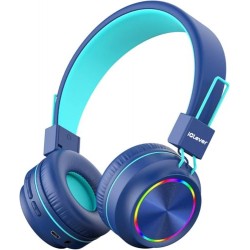 BTH03 Kids Bluetooth Headphones