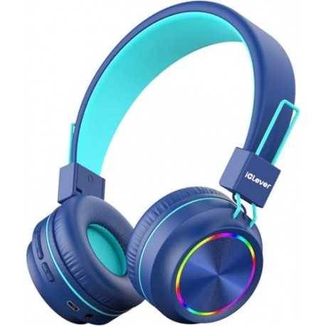 BTH03 Kids Bluetooth Headphones