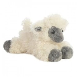 Adorable Mini Flopsie