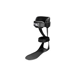AFO S-Type - Drop Foot Stabilizer Brace