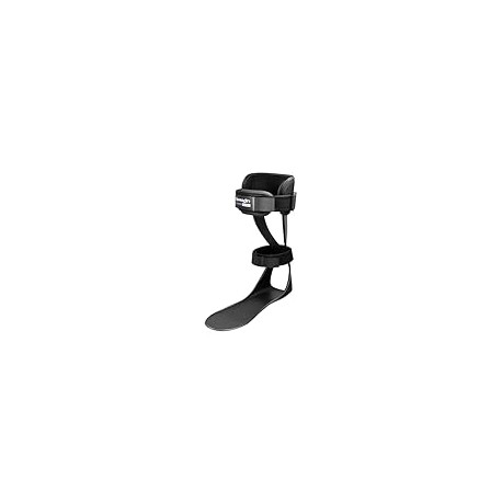 AFO S-Type - Drop Foot Stabilizer Brace