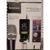 Saramonic SmartRig II XLR Microphone