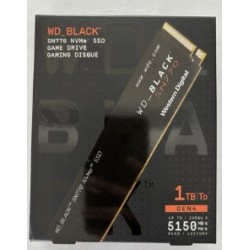 WD_Black SN770 M.2 2280 1TB