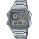 Casio AE1200WH Series