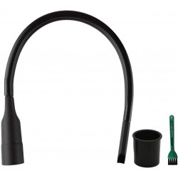 25-inch Flexible Vacuum Crevice