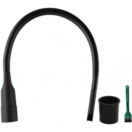 25-inch Flexible Vacuum Crevice